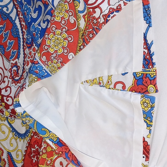 ☀️Talbots Lined Skirt - Picture 3 of 7